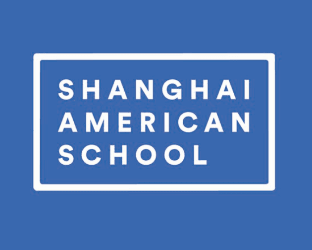 Shanghai American School